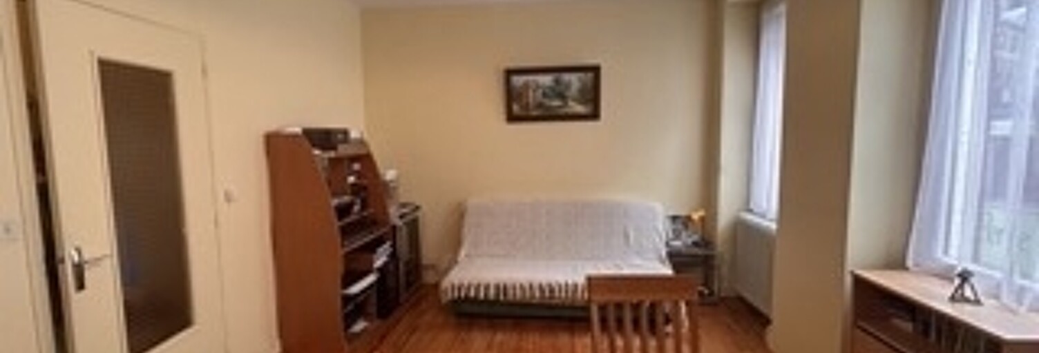 Appartement 2 Pièces 55 m² à vendre à Villard-Notre-Dame (38520)