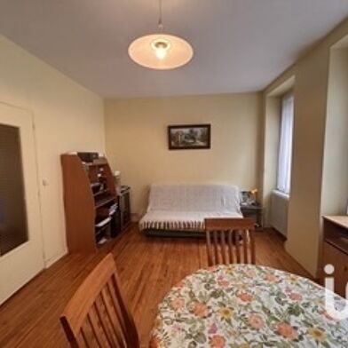 Appartement 2 pièces 149000 €