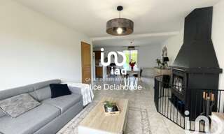 Maison 7 Pièces 145 m² à vendre à Camiers (62176)