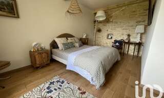 Maison 7 Pièces 156 m² à vendre à Barjac (30430)