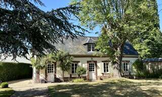 Maison 5 Pièces 207 m² à vendre à Conches-en-Ouche (27190)