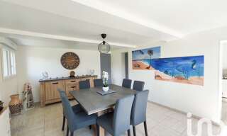 Maison 3 Pièces 51 m² à vendre à Saint-Laurent-sur-Mer (14710)