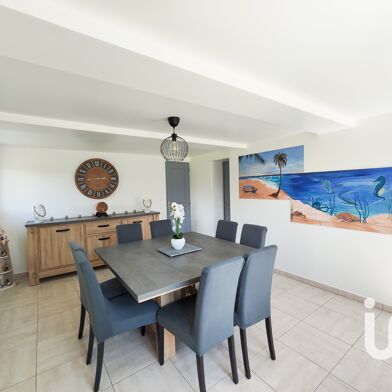 Maison 3 pièces 210000 €