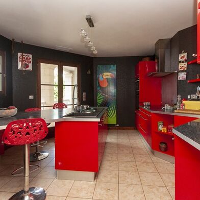 Maison 7 pièces 276120 €