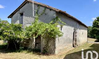 Maison 2 Pièces 50 m² à vendre à Milhac-de-Nontron (24470)