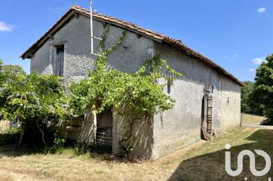 Maison 2 pièces 50000 €