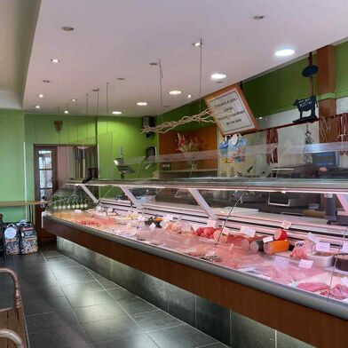 Commerce  100000 €