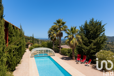 Maison 8 pièces 1850000 €