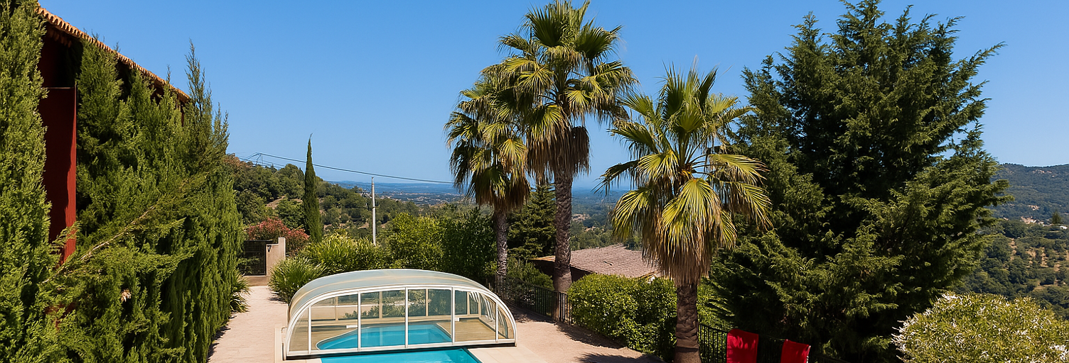 Maison 8 Pièces 265 m² à vendre à Nice (06200)