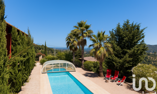 Maison 8 Pièces 265 m² à vendre à Nice (06200)