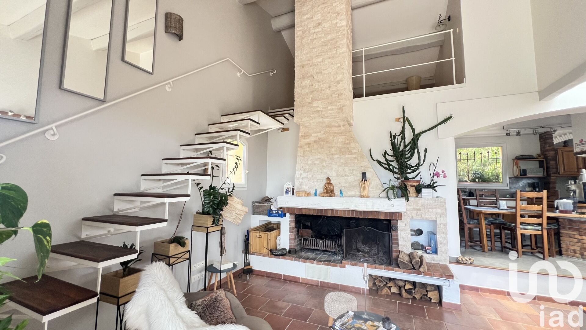 Vente Maison d'architecte 8 pièces - Photo 4