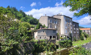 Maison 12 Pièces 324 m² à vendre à Saint-André-de-Valborgne (30940)