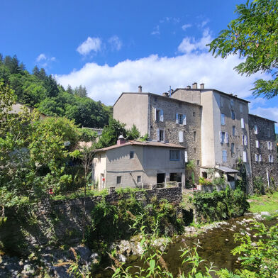 Maison 12 pièces 263000 €