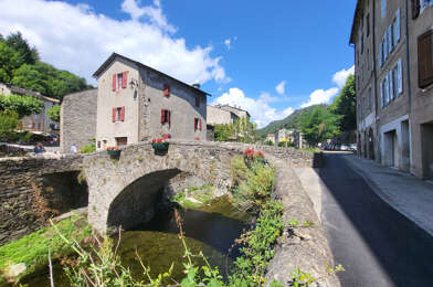 Maison 12 pièces 263000 €