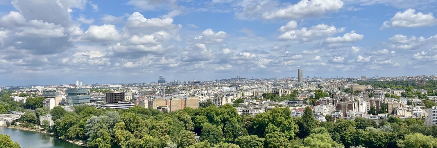 Appartement 2 Pièces 69 m² à vendre à Puteaux (92800)