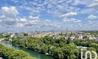 Appartement 2 Pièces 69 m² à vendre à Puteaux (92800)