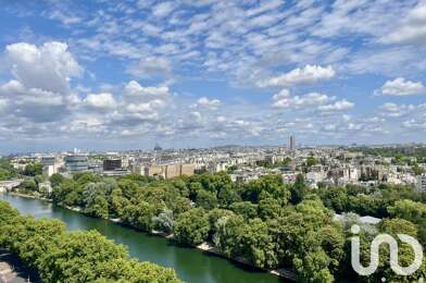 Appartement 2 pièces 449000 €