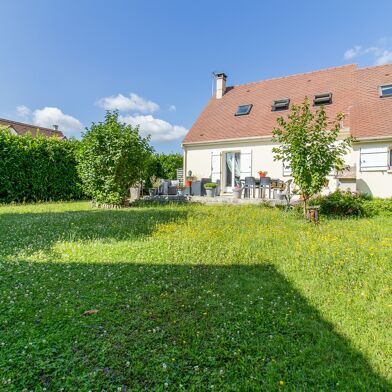Maison 6 pièces 425000 €