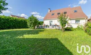 Maison 6 Pièces 110 m² à vendre à Saint-Germain-sur-Morin (77860)