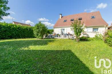 Maison 6 pièces 415000 €