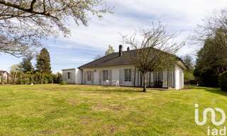 Maison 6 Pièces 156 m² à vendre à Aulnay-sur-Iton (27180)