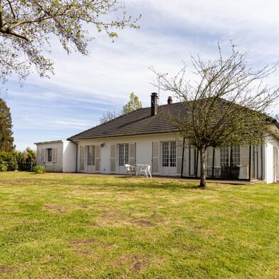 Maison 6 pièces 210000 €