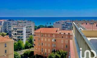 Appartement 1 Pièce 32 m² à vendre à Cannes (06400)
