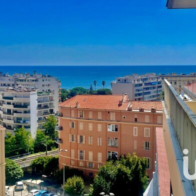 Appartement 1 pièces 199000 €