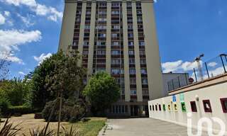 Appartement 4 Pièces 71 m² à vendre à Pantin (93500)