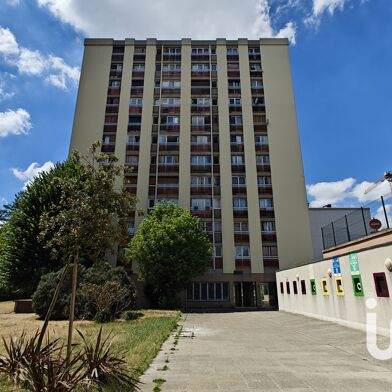 Appartement 4 pièces 319800 €