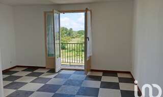 Appartement 4 Pièces 72 m² à vendre à Digoin (71160)