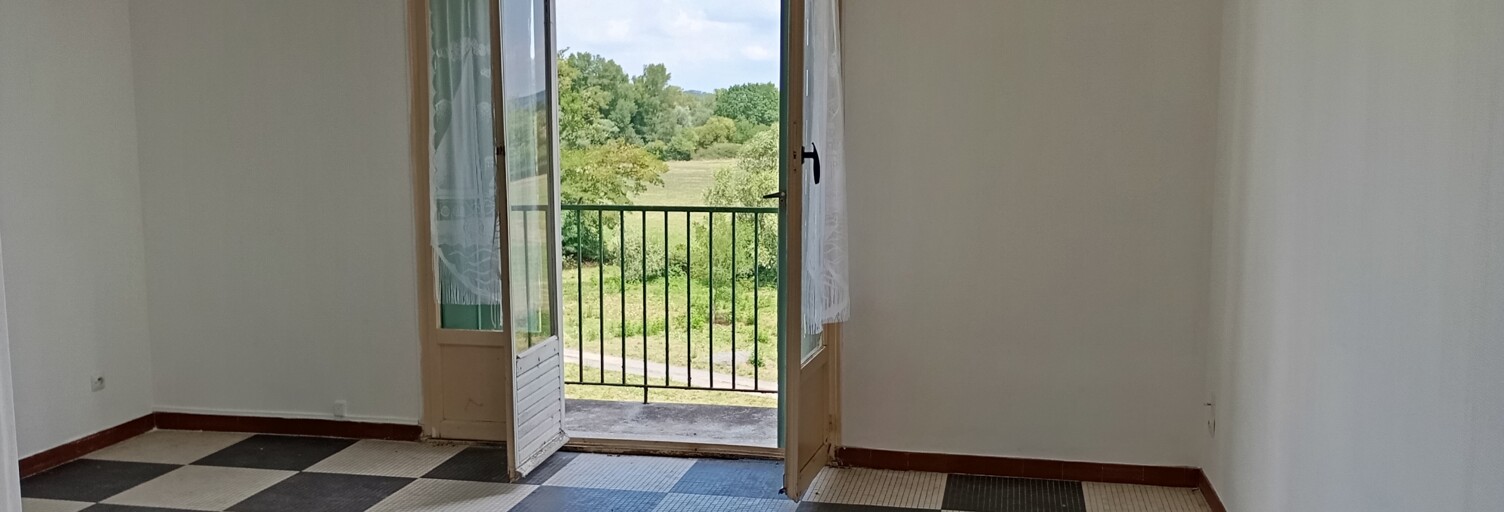 Appartement 4 Pièces 72 m² à vendre à Digoin (71160)