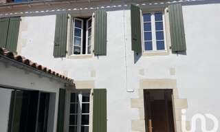 Maison 4 Pièces 93 m² à vendre à Sainte-Marie-de-Ré (17740)