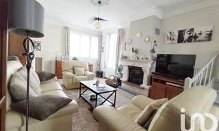 Maison 5 Pièces 148 m² à vendre à Clichy-sous-Bois (93390)