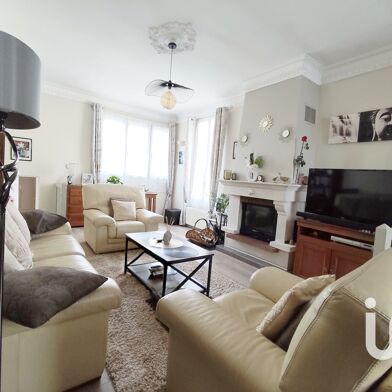 Maison 5 pièces 369000 €