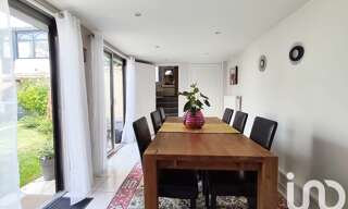 Maison 5 Pièces 148 m² à vendre à Clichy-sous-Bois (93390)