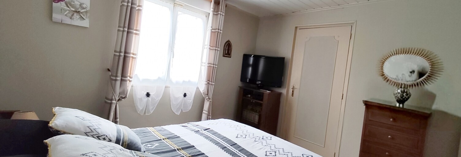 Maison 5 Pièces 148 m² à vendre à Clichy-sous-Bois (93390)