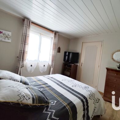 Maison 5 pièces 369000 €