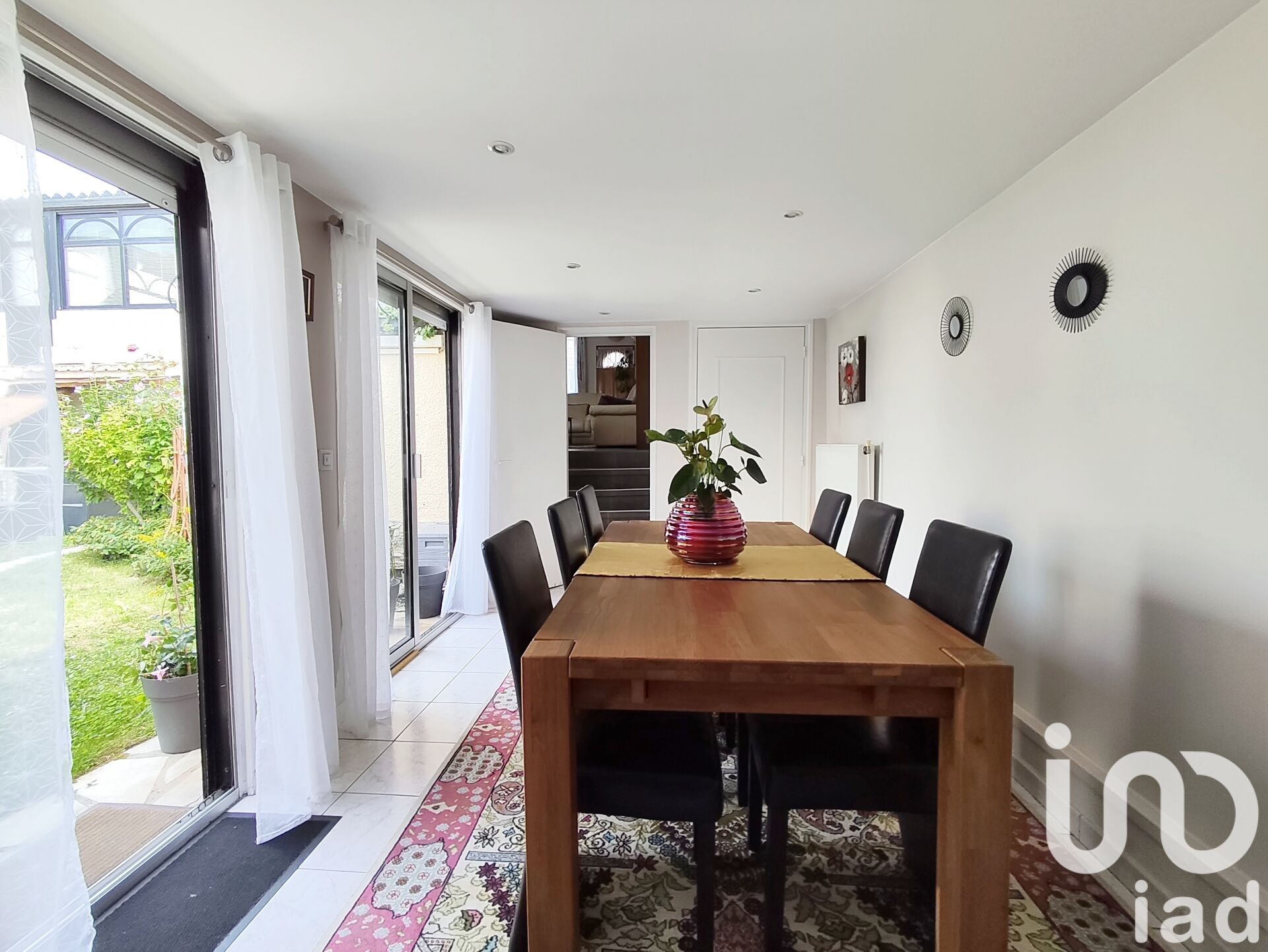 Vente Maison/villa 5 pièces - Photo 5