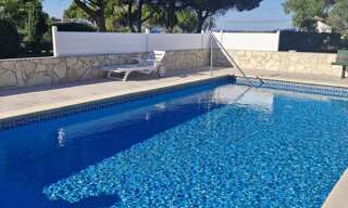 Maison 5 Pièces 125 m² à vendre à Marseillan (34340)