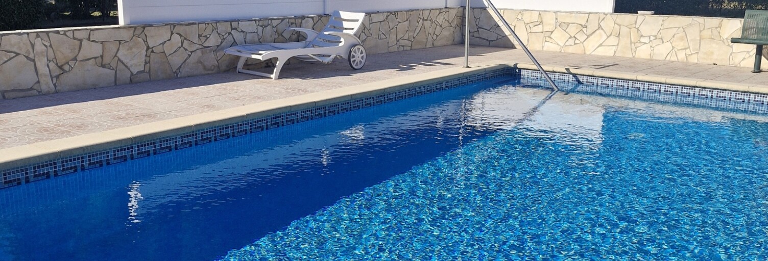 Maison 5 Pièces 125 m² à vendre à Marseillan (34340)