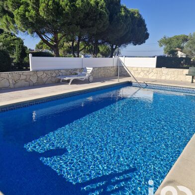 Maison 5 pièces 1200000 €