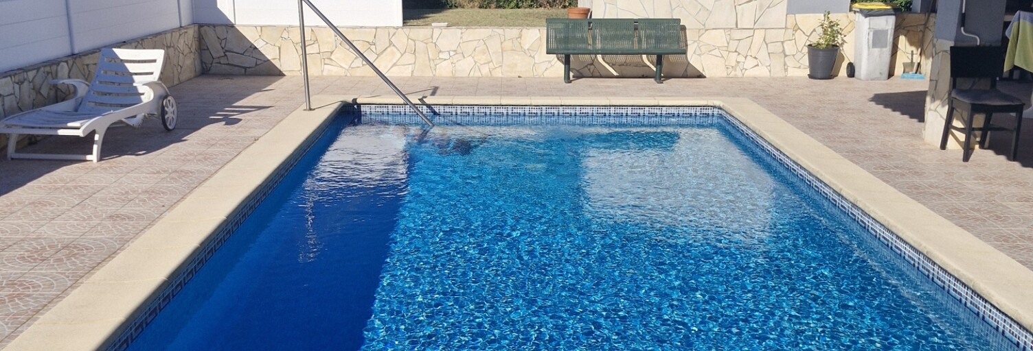 Maison 5 Pièces 125 m² à vendre à Marseillan (34340)