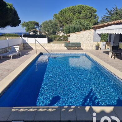 Maison 5 pièces 1200000 €