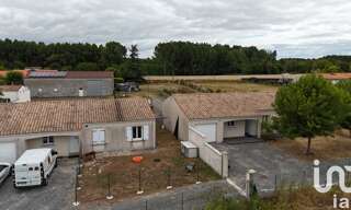 Maison 4 Pièces 92 m² à vendre à Saint-Jean-d'Angély (17400)