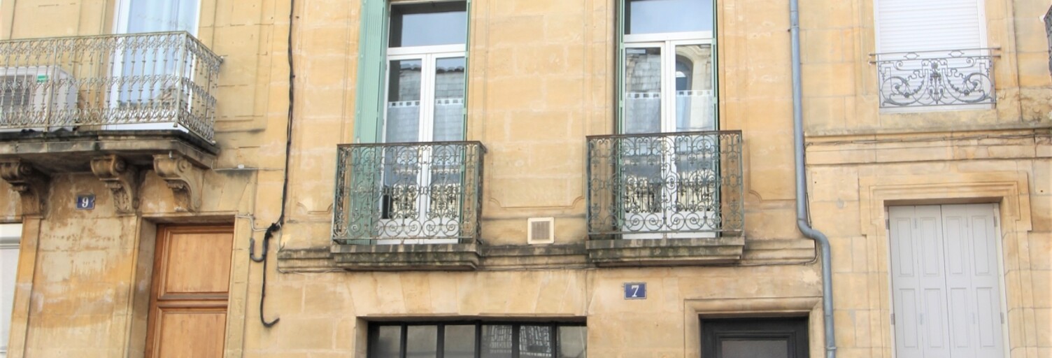 Maison 6 Pièces 237 m² à vendre à Bergerac (24100)