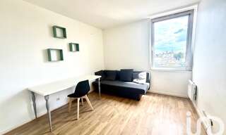 Appartement 1 Pièce 17 m² à vendre à Rennes (35000)