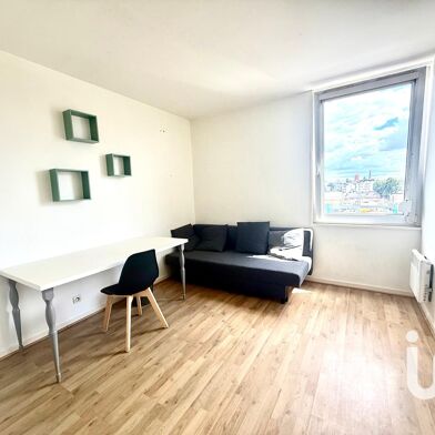 Appartement 1 pièces 111000 €