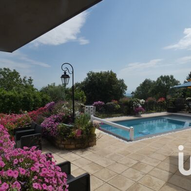 Maison 5 pièces 790000 €