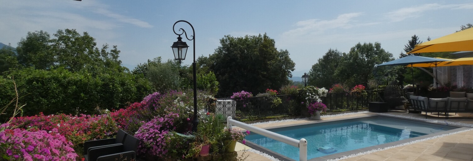 Maison 5 Pièces 660 m² à vendre à Valromey-sur-Séran (01260)